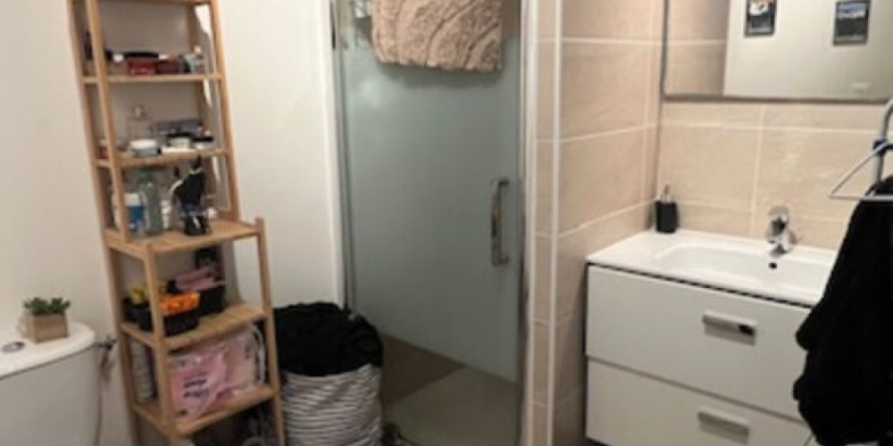 appartement à BENESSE MAREMNE (40230)